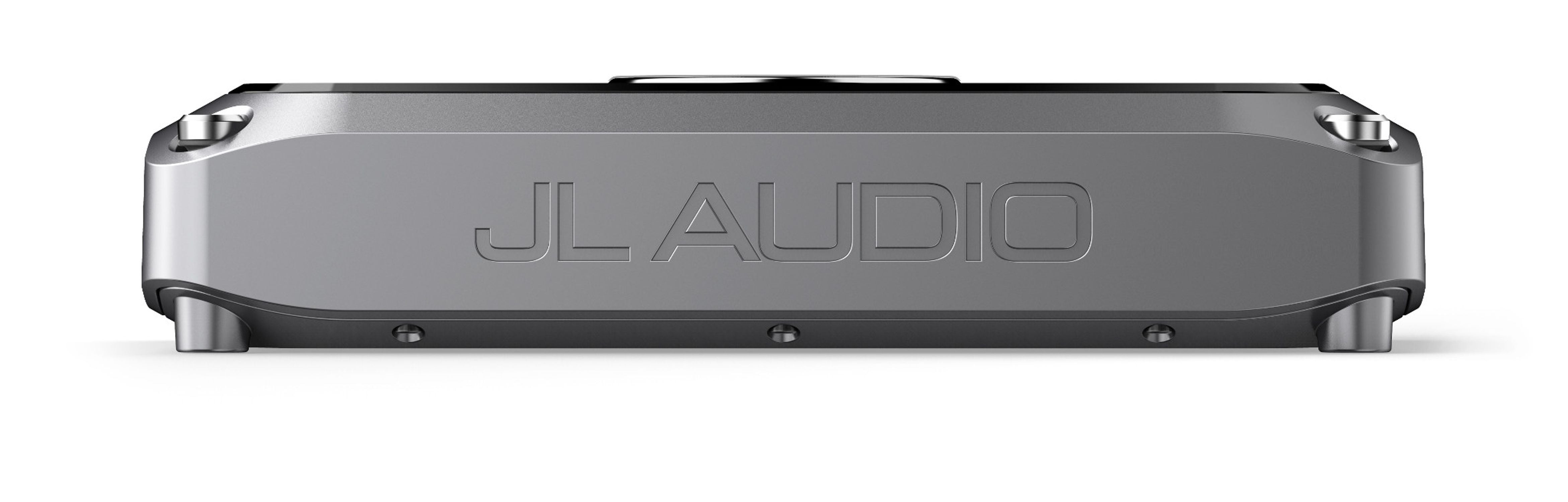 JL Audio VX600/6i 6-Channel Class D Full Range Car Amplifier with Integrated DSP Technology - 600W Power for Premium Car Audio Systems - Perfect for Upgrading Your Vehicle's Sound System
