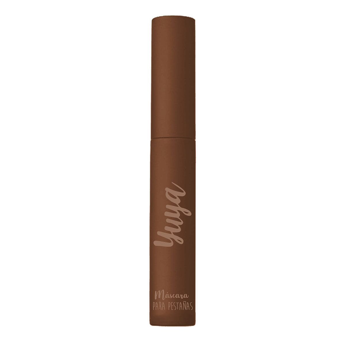 10 Natural Oils Eyelash Growth Serum - Brown Color for Longer, Thicker Lashes - Perfect for Nighttime Use & Daily Lash Care