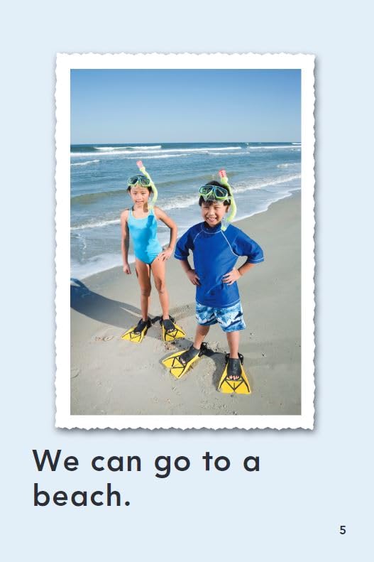 Best Places to Visit for Kids - TIME FOR KIDS® Nonfiction Readers | Travel Guide & Educational Book for Children