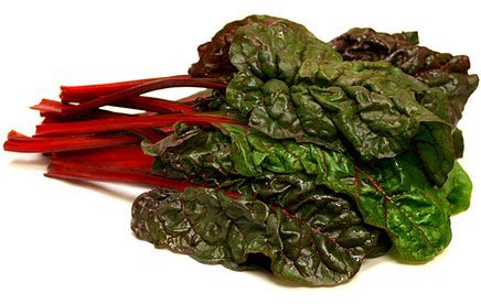 Bulk Organic Ruby Red Chard Seeds (5 LB) - Non-GMO, Heirloom Vegetable Seeds for Home Gardening, Farming & Hydroponics - Perfect for Salads, Smoothies & Healthy Eating