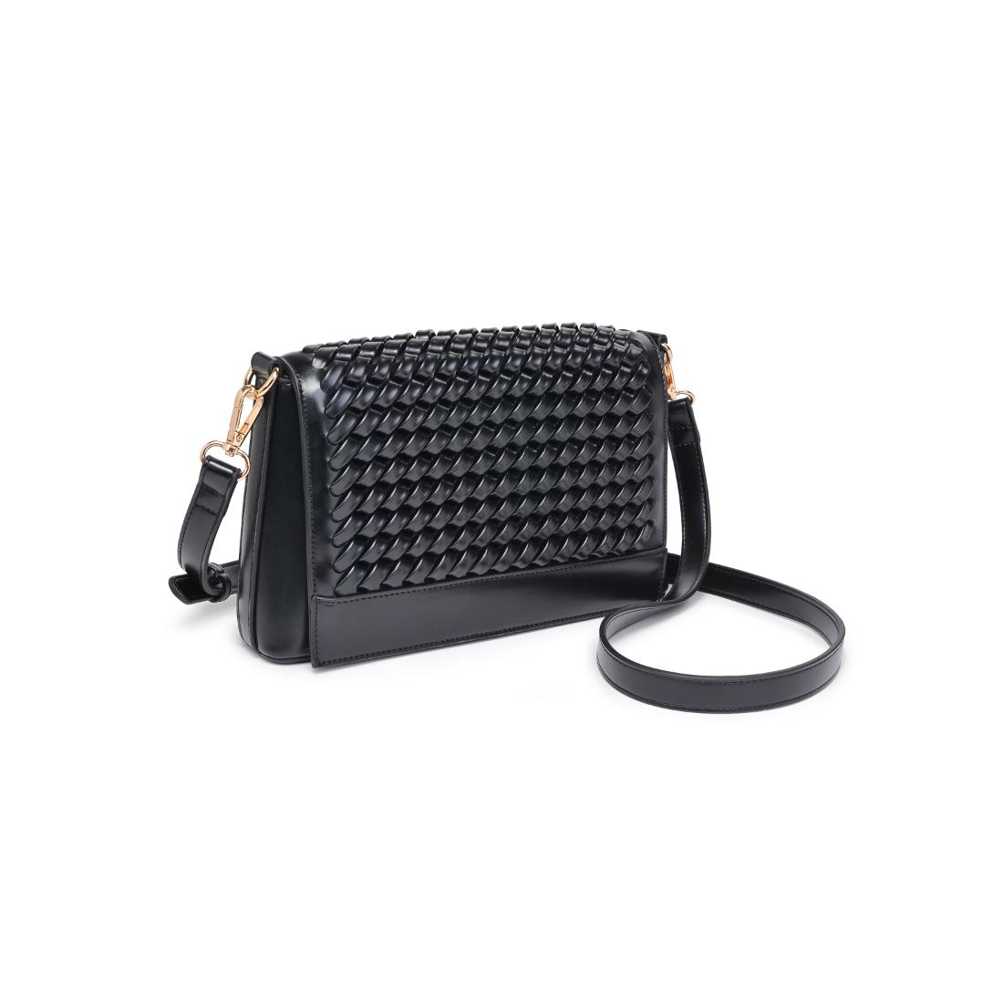 Nina Crossbody Bag for Women - Stylish Leather Shoulder Purse with Adjustable Strap, Perfect for Daily Use, Travel, and Shopping