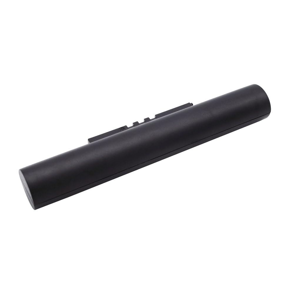 4400mAh BTBL4800SL Replacement Battery for URC MX-6000 Universal Touch-Screen Remote Control - Long-Lasting Power for Home Theater & Smart Device Control