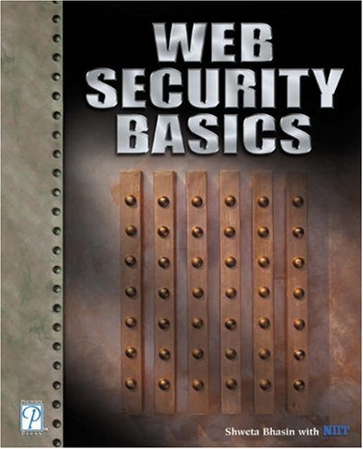 Web Security Basics: Essential Guide for Online Safety | Protect Your Data & Privacy | Perfect for Small Businesses & Personal Use