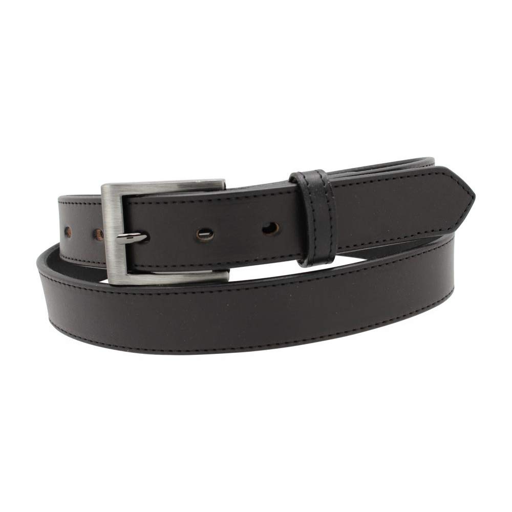 Premium Men's Dress Belt - 1 1/4