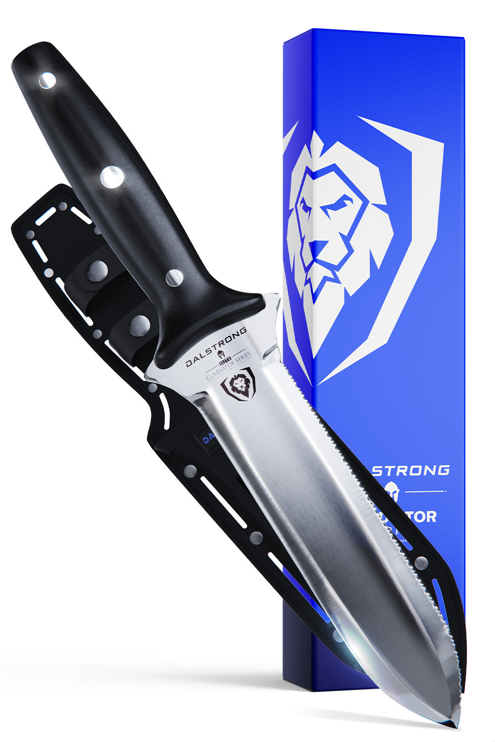 Dalstrong Hori Hori Knife 6.5