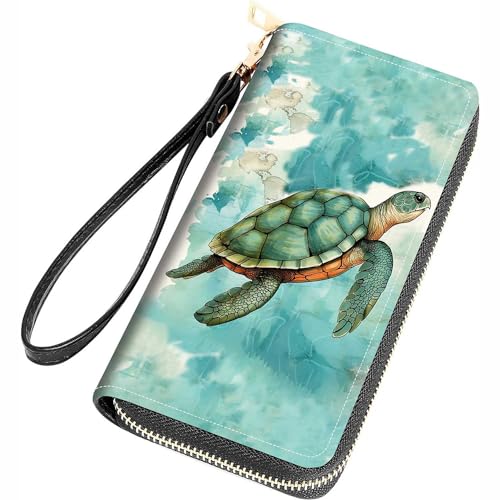 Sea Turtle