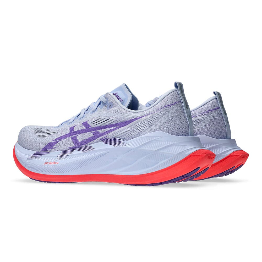 ASICS Superblast 2 Running Shoes for Men & Women - Lightweight Cushioned Training Shoes for Marathon, Jogging & Gym Workouts - High-Performance Road Running Sneakers with Responsive Foam Technology