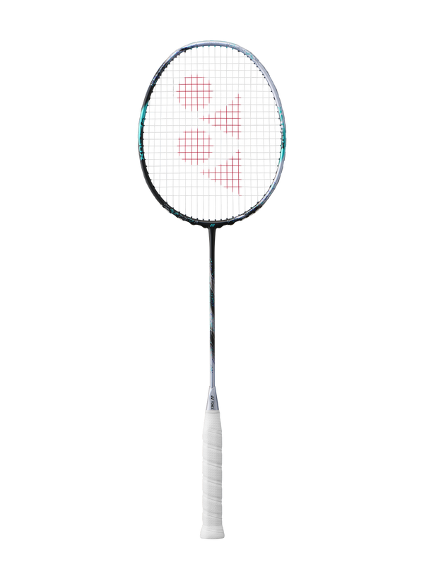 Yonex Astrox 88D Pro Badminton Racket - Black/Silver | Prestrung with EXBOLT 65 Strings (26lbs) | Professional Grade | Made in Japan | Perfect for Competitive Play & Training