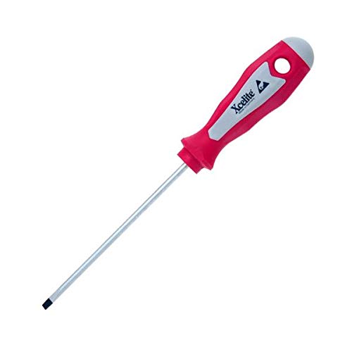 XCELITE Ergonomic Screwdriver 1/8