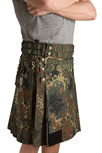 Flecktarn