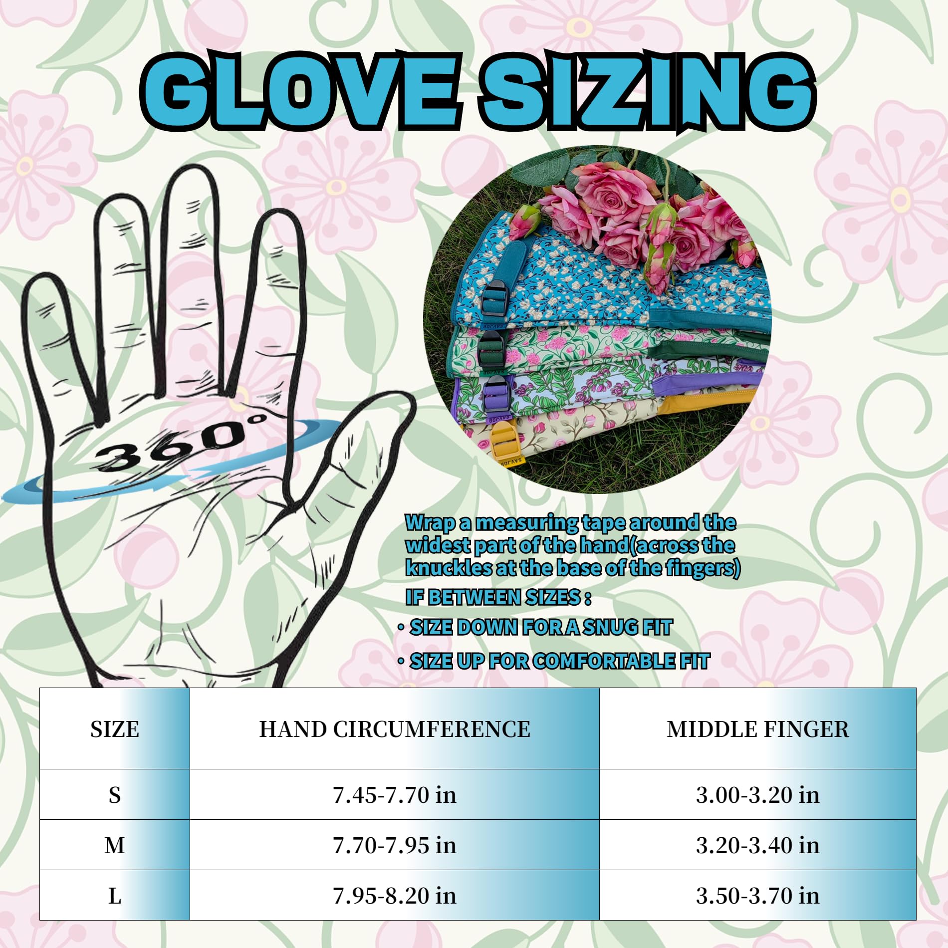 Best Gardening Gloves for Men & Women - Touchscreen Compatible, Durable Long Cuff Work Gloves for Rose Pruning & Outdoor Use - Perfect Garden Gifts for Her & Him - Ideal for Landscaping, Planting, Weeding & Yard Work