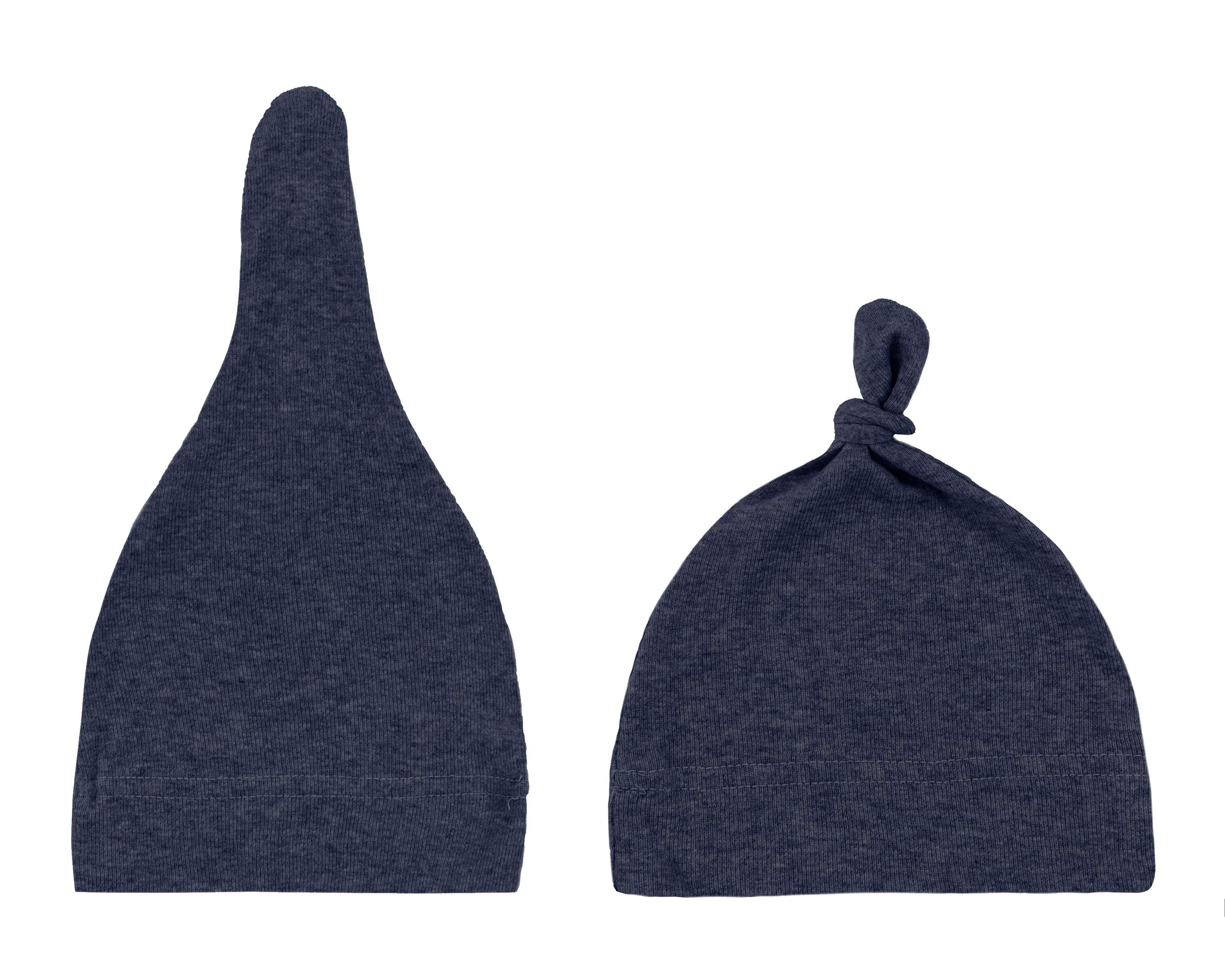 Soft Unisex Bear Baby Hats & Bear Cub Caps - Cozy & Cute Infant Headwear for Boys & Girls | Perfect for Newborn Photography, Winter Outfits & Outdoor Adventures