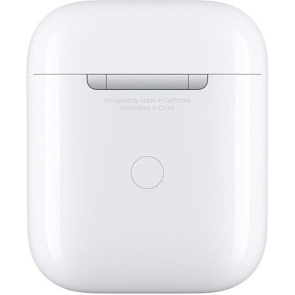 Wireless Charging Case for AirPods Pro/1/2/3 - Portable Magnetic Charger with LED Indicator - Perfect for Travel, Work & Gym Use