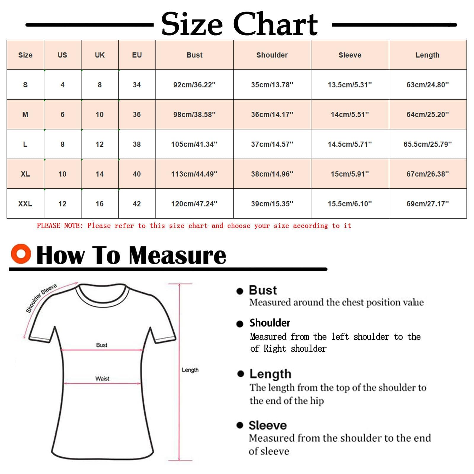 Women's Summer Eyelet Tops - Trendy Flowy Crewneck Shirts with Ruffle Sleeves - Loose Comfortable Blouses for Beach, Vacation & Casual Wear