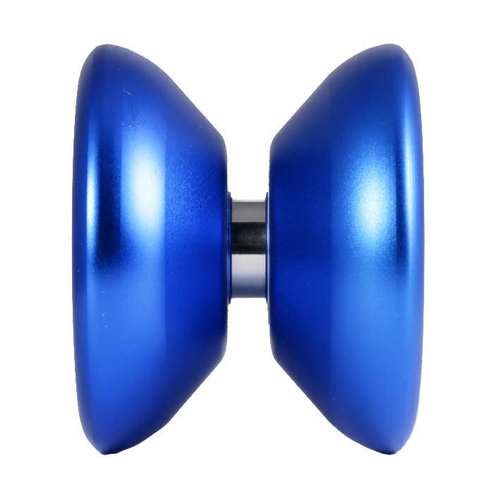 YoYoFactory BOSS Professional Yo-Yo for Beginners & Advanced Players - Perfect for Tricks, Competitions & Outdoor Play