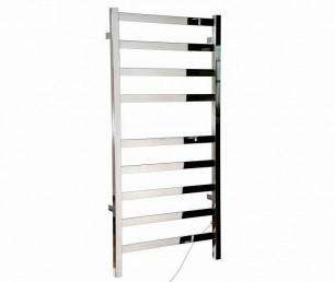 Kontour Square Plug-In or Hardwired Towel Warmer - 18