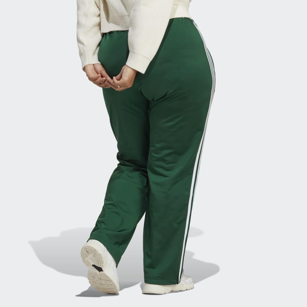 Adidas Originals Women's Adicolor Classics Firebird Track Pants - Comfortable Athletic Joggers for Running, Gym & Casual Wear