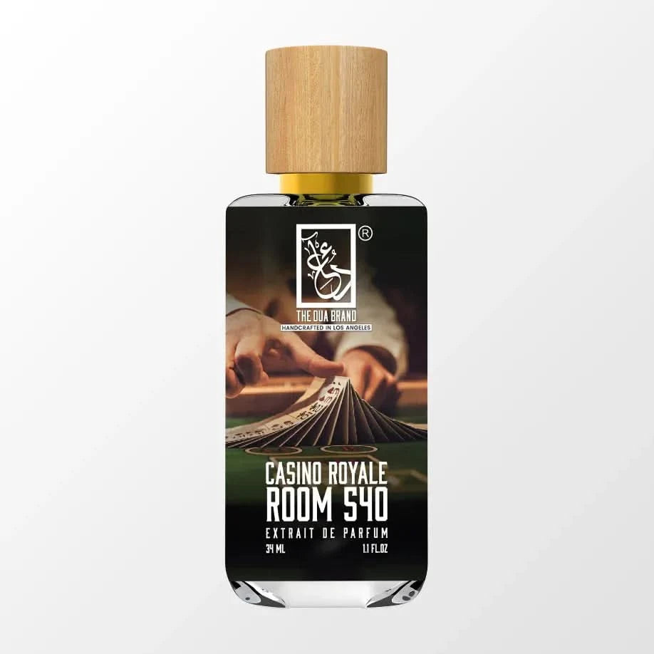 Casino Royale Room 540 - Premium Casino-Themed Decor for Home & Office - Perfect for Game Rooms, Man Caves, and Entertainment Spaces