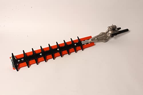 Echo 9001050 Replacement Cutting Head Kit Compatible with HCA-2620 Trimmer - Perfect for Lawn Maintenance & Landscaping