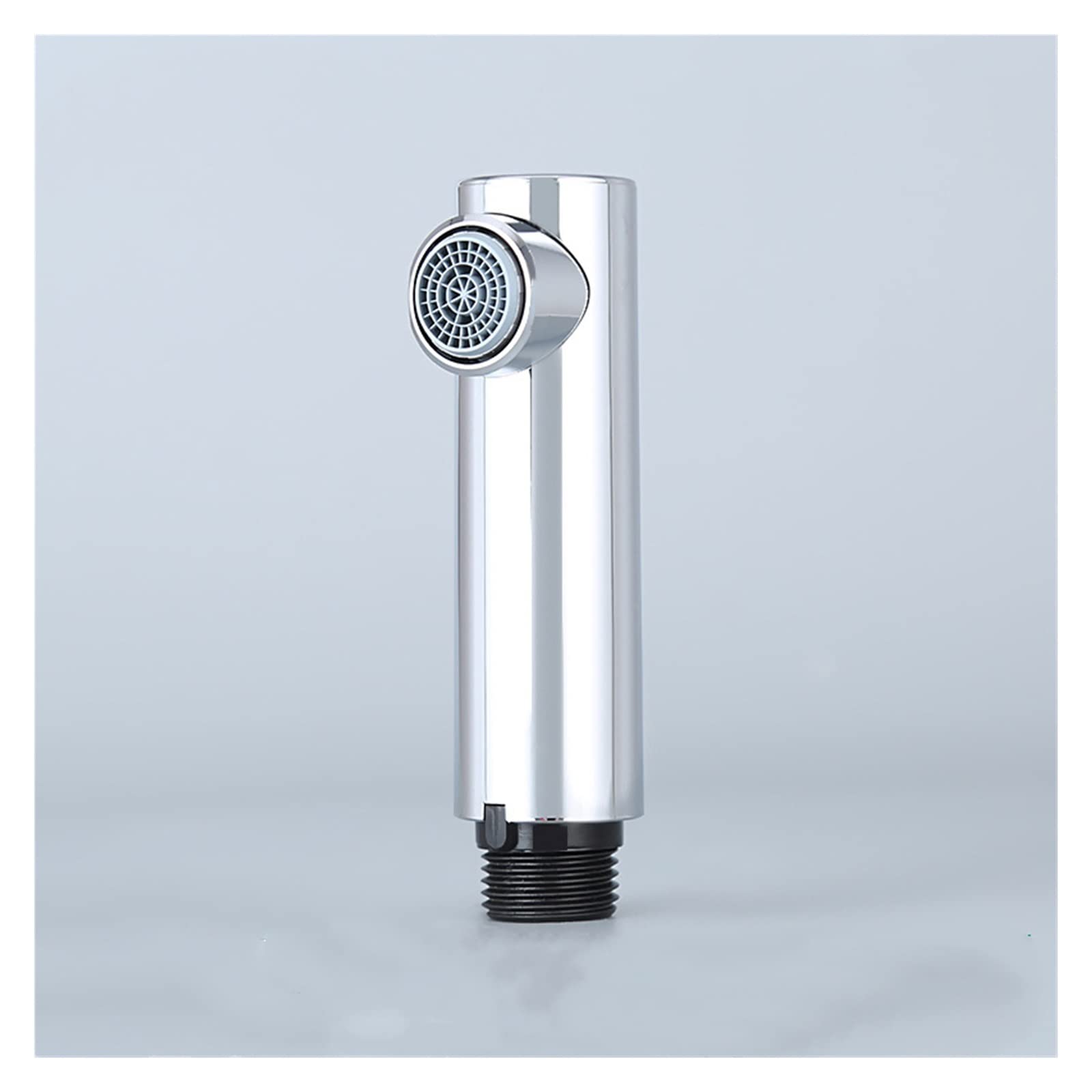 YKLL 1pc Pull Out Down Kitchen Faucet Spray Nozzle - 360° Swivel Water Saving Shower Head, Faucet Aerator Replacement for Sink Tap - Perfect for Washing Dishes, Fruits & Vegetables in Modern Kitchens