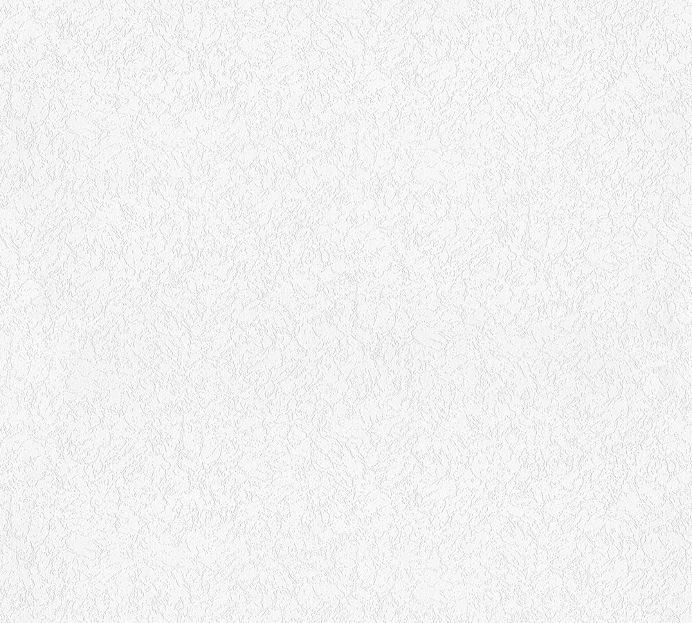 Architects Paper Non-Woven White Paintable Wallpaper - Classic 927910 Design for Modern Homes & Offices