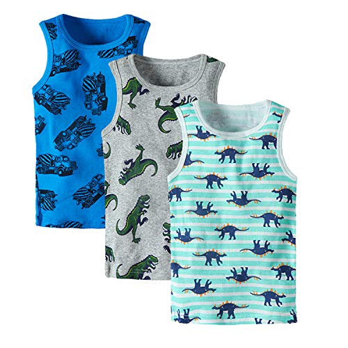 Striped Dinosaur