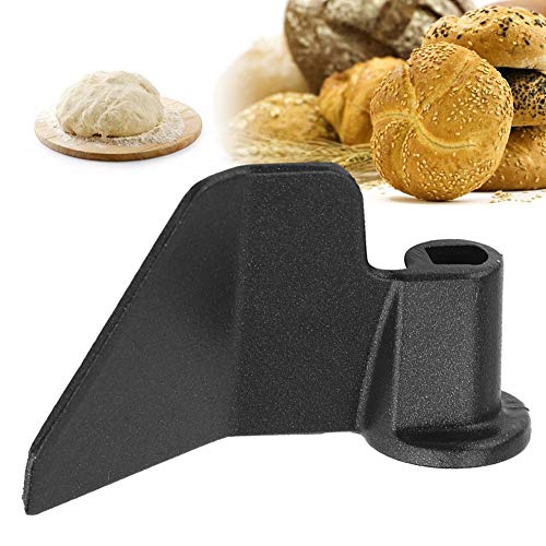 Non-Stick Bread Maker Paddle Replacement - Compatible with Most Bread Machines - Durable Kneading Blade for Homemade Bread, Rolls & Dough - Perfect for Baking, Cooking & Kitchen Use