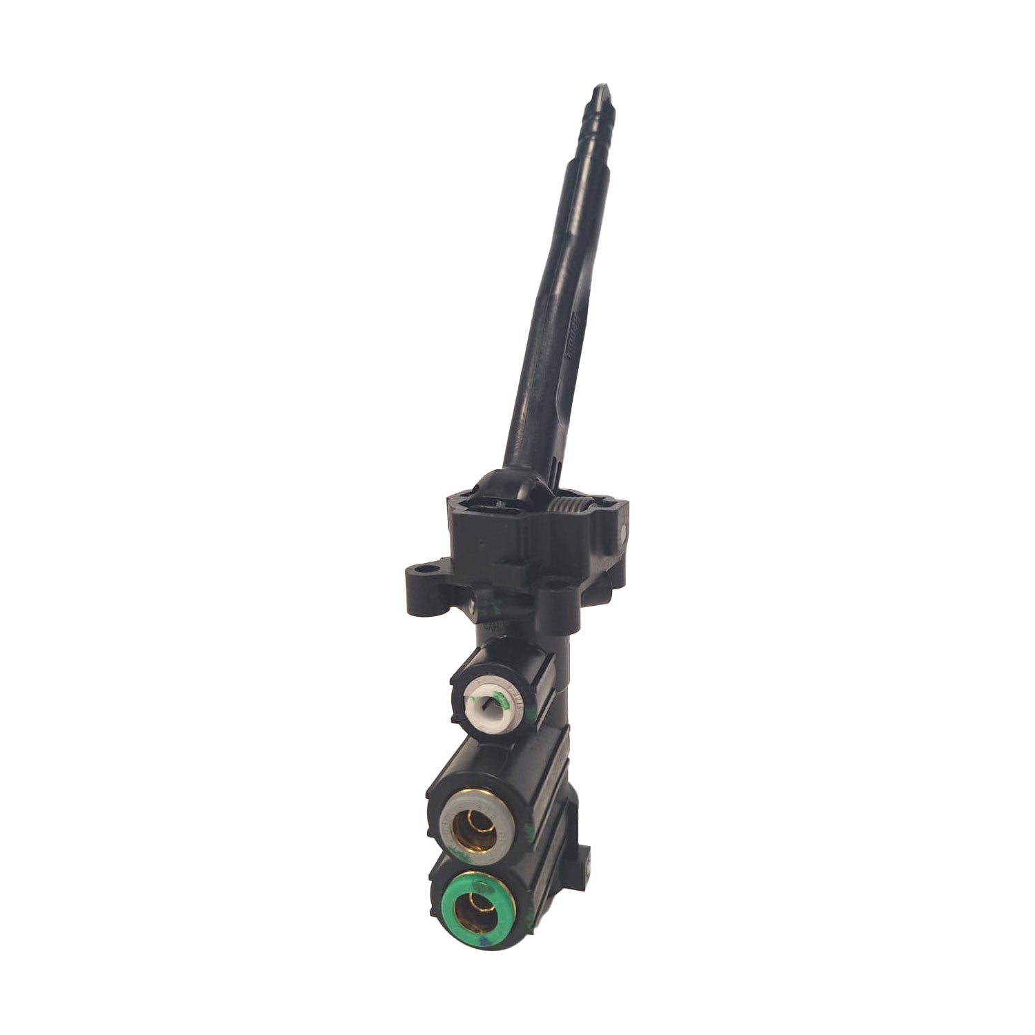 Bendix TCS 9000 Trailer Control Valve - 802033, 25111676, 745 802033 - Heavy Duty Truck & Trailer Brake System Replacement Part for Smooth Braking Performance