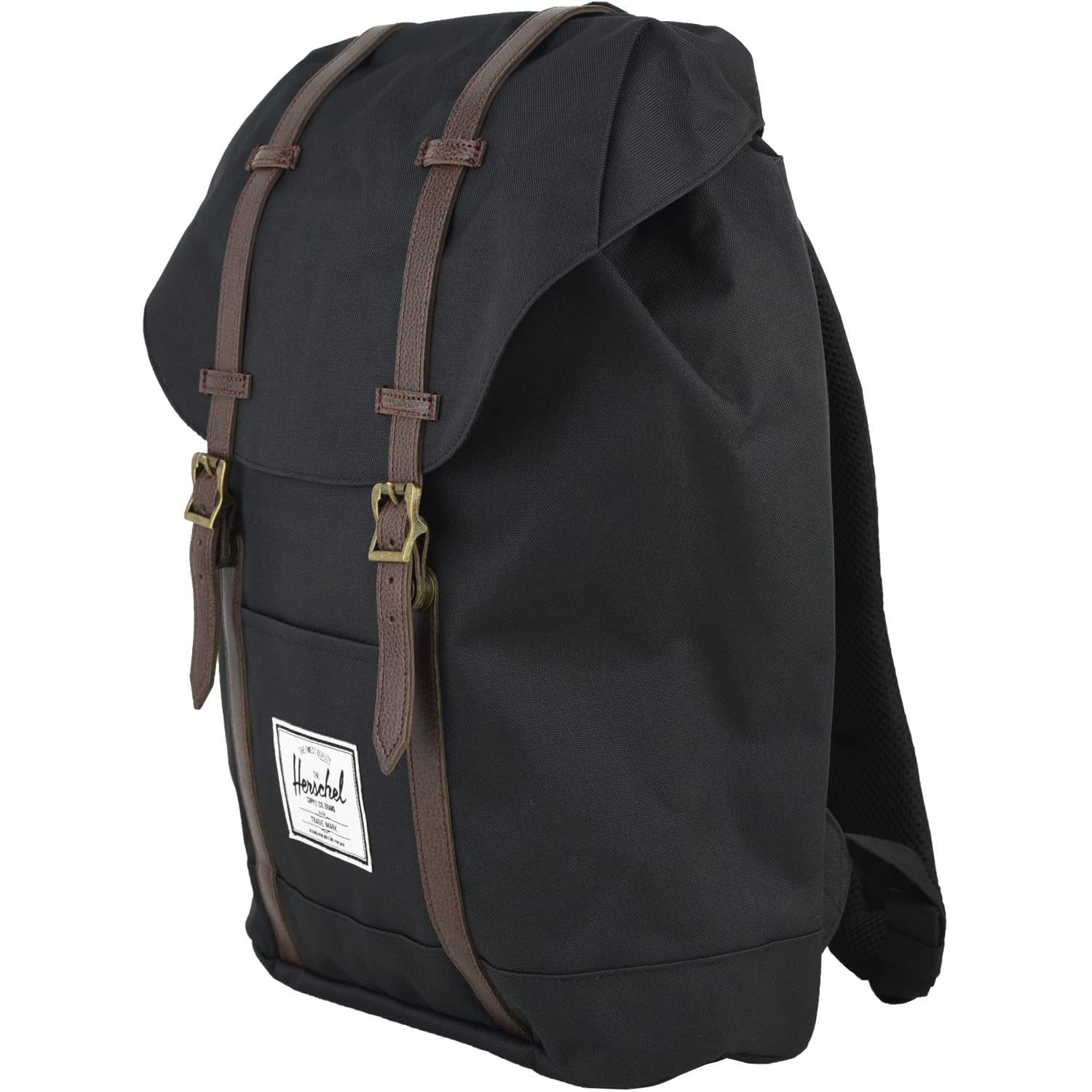 Herschel Retreat Backpack for Men & Women - Durable Travel & School Backpack - Perfect for Commuting, Hiking & Everyday Use