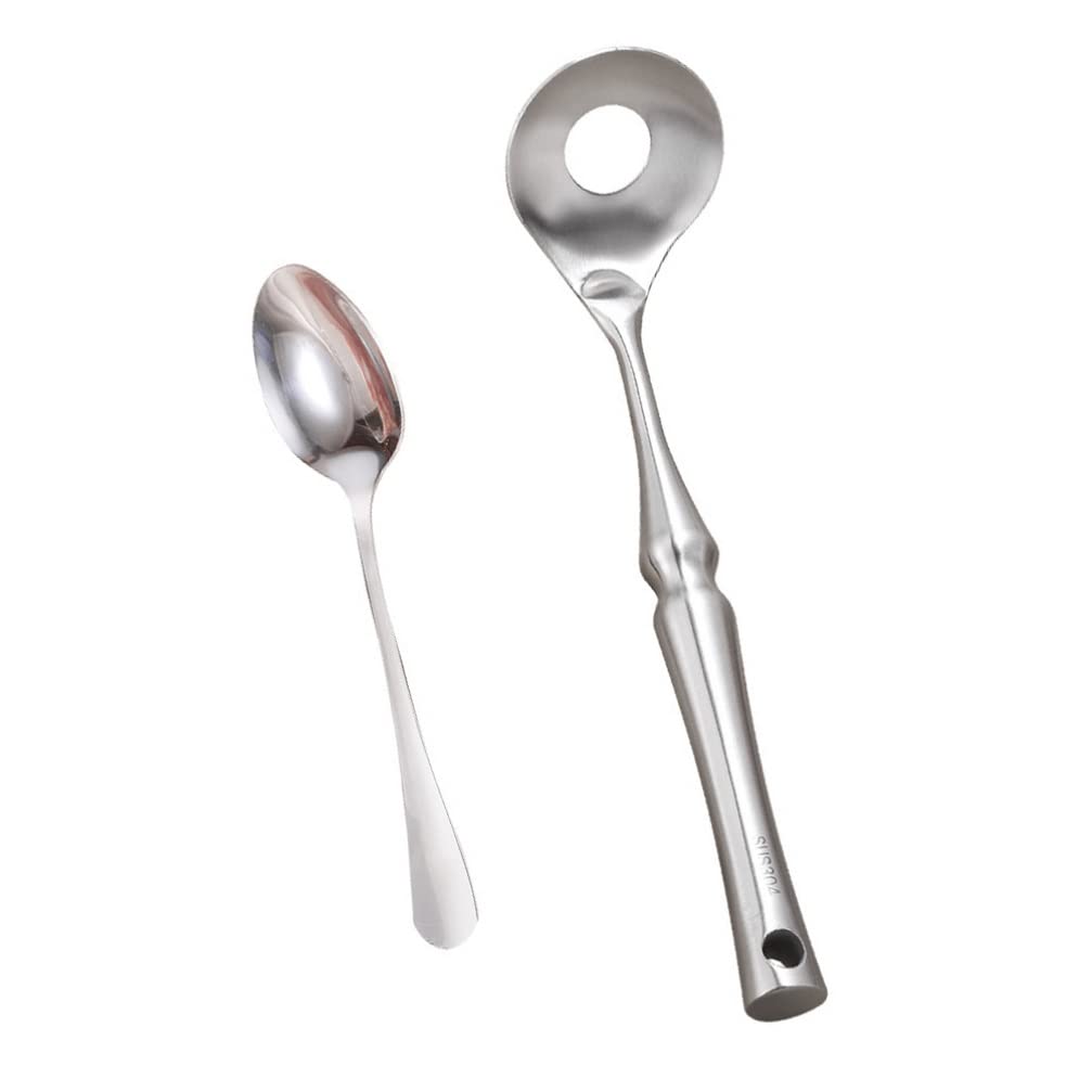 Premium Stainless Steel Meatball Scoop Maker - Ergonomic Handle Kitchen Tool for Perfect Meatballs, Meatball Spoon for Home Cooking, Baking & Meal Prep