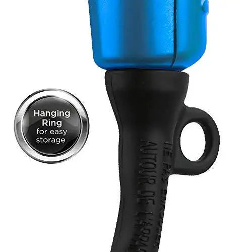 Ultra Lightweight Hair Dryer - Fast Drying, Quiet & Compact for Travel, Salon & Home Use | Perfect for Styling, Blowouts & On-the-Go