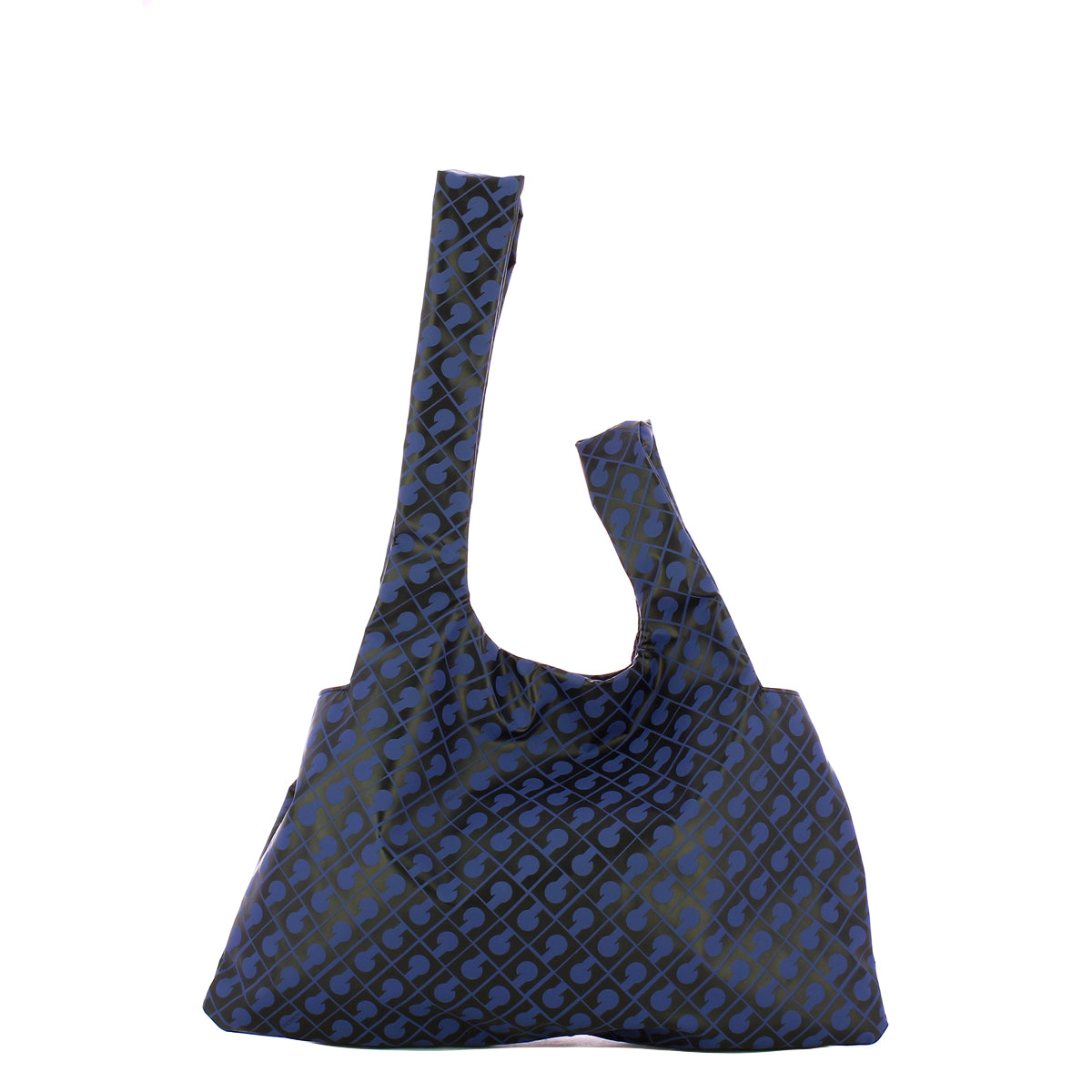 Gherardini Mini Shopper Odissey GHB0122 ODISSEY - Stylish Leather Crossbody Bag for Women, Perfect for Work, Travel & Everyday Use