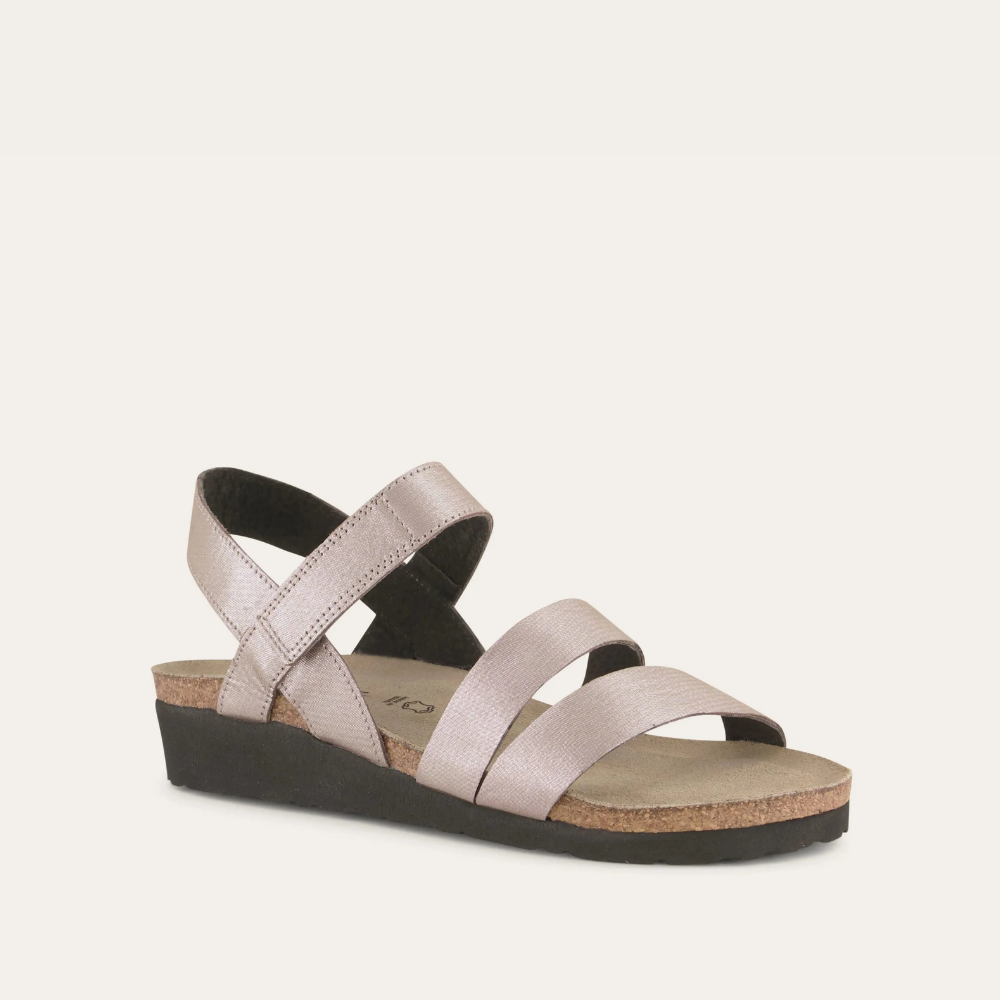 Kayla Wide B33 - Stylish and Comfortable Women's Shoes for Casual Wear, Walking, and Outdoor Activities