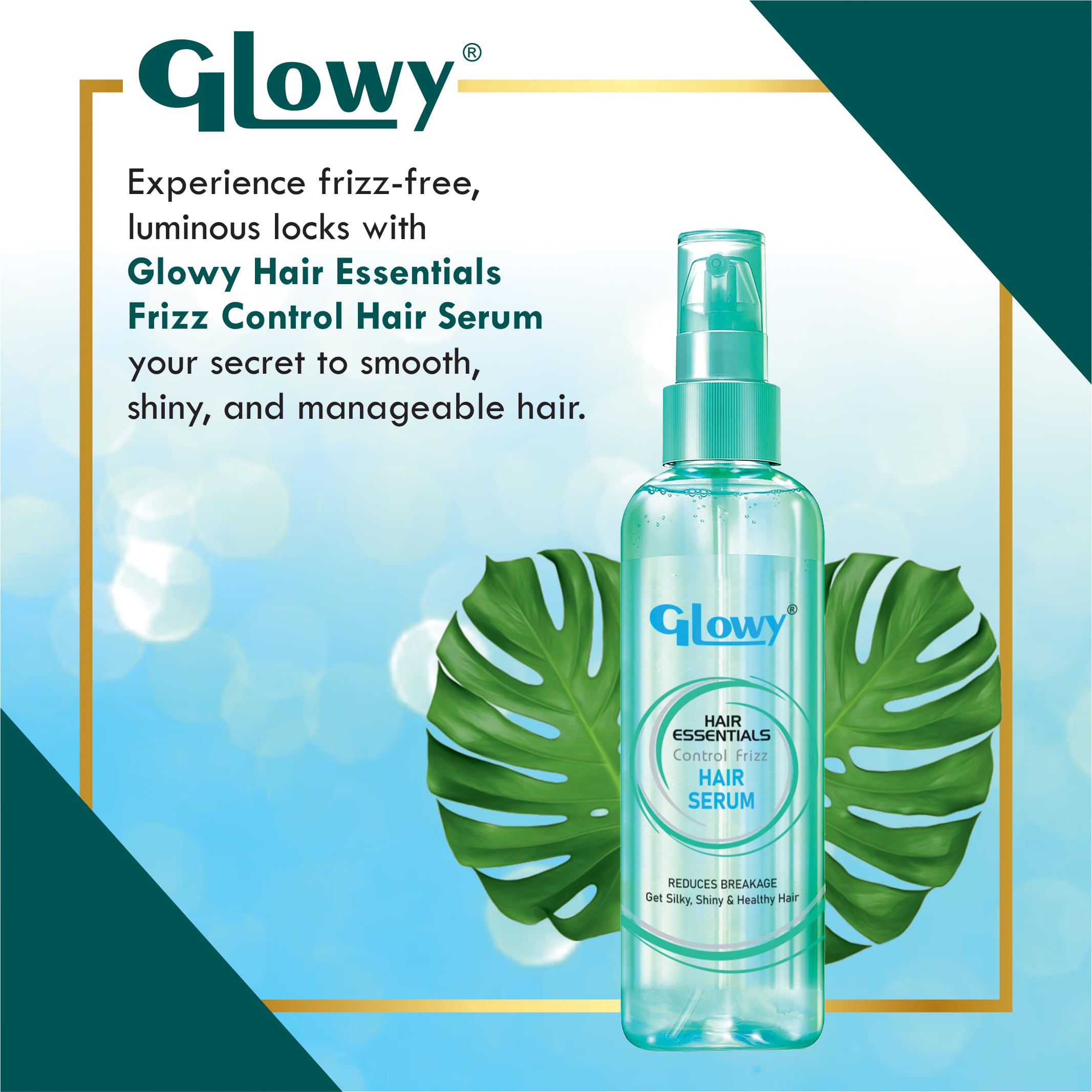 Organic Coconut Oil for Frizzy Hair & Neem Face Wash - Glowing Skin & Smooth Hair Treatment for Women & Men | Daily Hair Care & Skin Hydration Routine