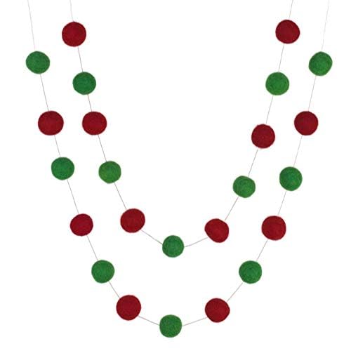 Red/Kelly Green