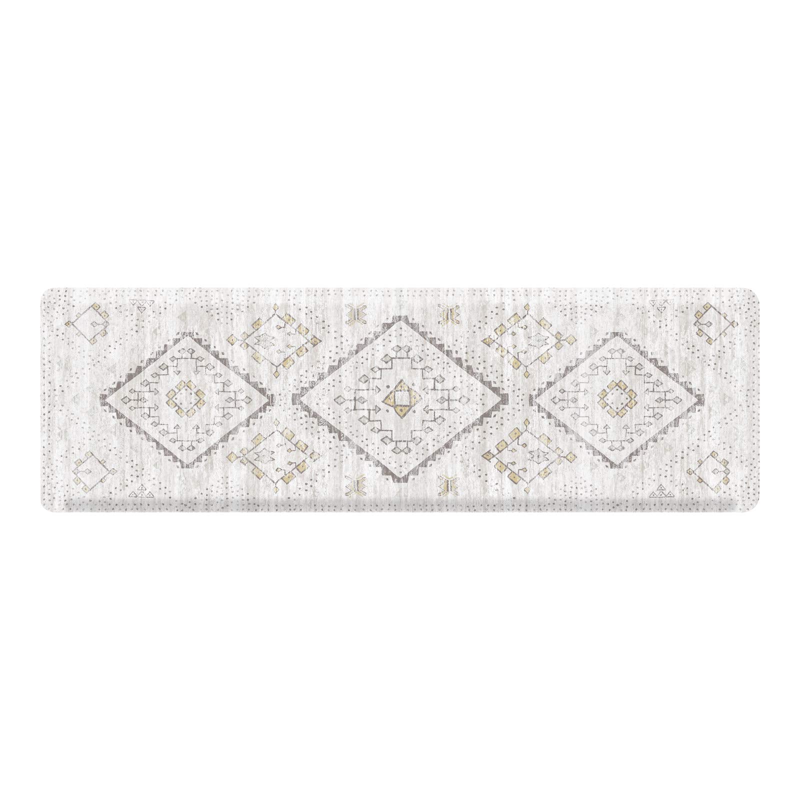 Nama Standing Mat | Ula - Premium Anti-Fatigue Floor Mat for Comfortable Standing - Perfect for Office, Kitchen, or Workstation Use
