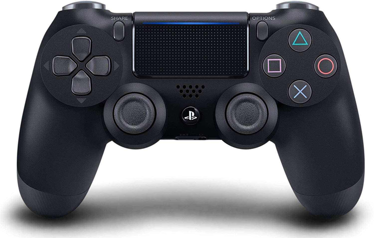 New Sony PlayStation 4 Slim 1TB SSD Console - Marvel's Spider-Man Bundle with Wireless DualShock 4 Controller | Ultimate Gaming Experience for Home Entertainment & Action-Adventure Fans