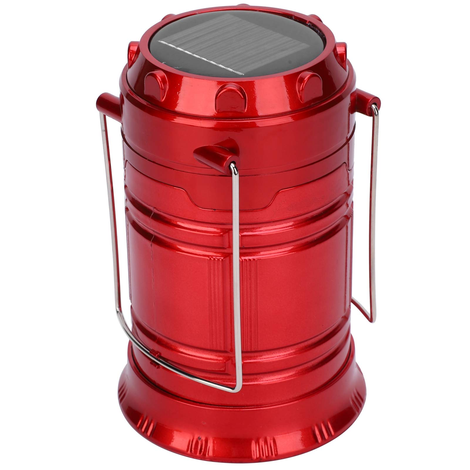 6-Pack Widely Used Camping Lantern - Portable LED Tent Light for Outdoor Adventures, Emergency, Reading & Daily Use | Perfect for Camping, Hiking, Power Outages & Nighttime Activities