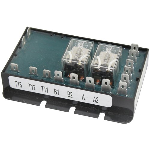 Perlick Refrigeration Equipment Compatible Controller 57466 - Replacement Part for Commercial Refrigerators & Bar Coolers