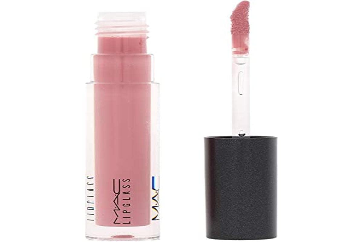 M.A.C Lipglass Candy Box - High Shine Lip Gloss Set for Full, Luscious Lips | Perfect for Parties, Date Nights & Everyday Glam