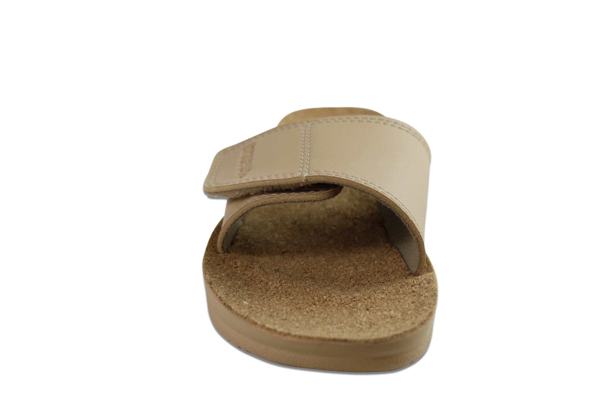 Unisex Gentle Massage Slide Sandals - Comfortable & Supportive Footwear for Relaxation at Home, Spa, or Beach