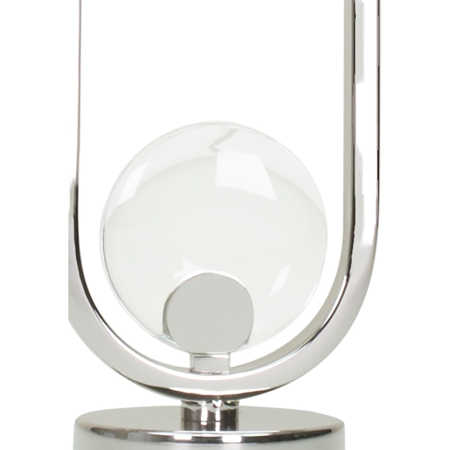 **Doyle Table Lamp - Modern LED Desk Light with Adjustable Brightness, Perfect for Home Office, Bedroom, and Study Room**