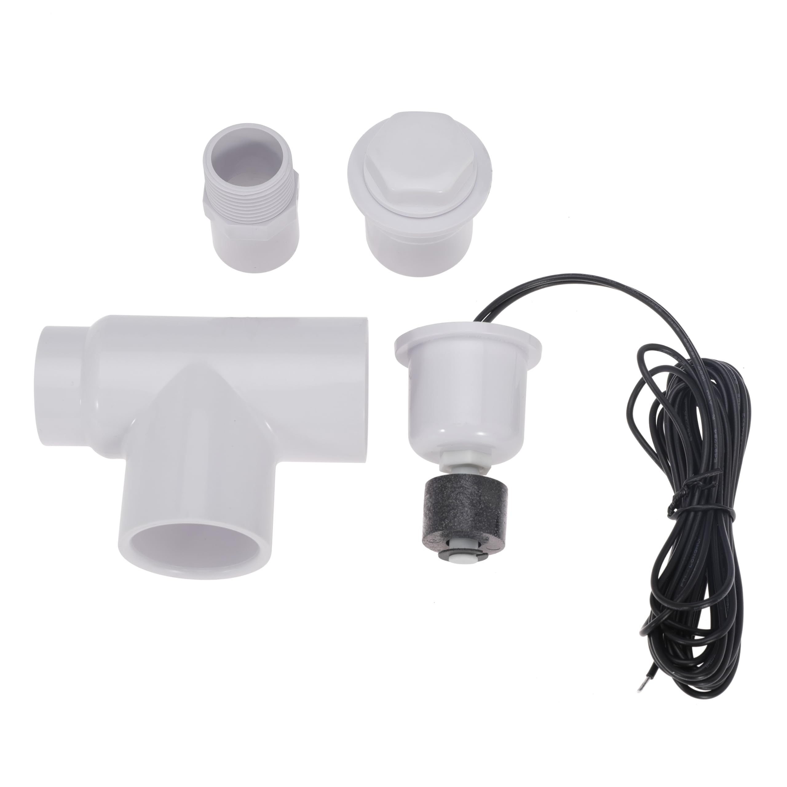 10PCS SS1 Float Switch with 3/4