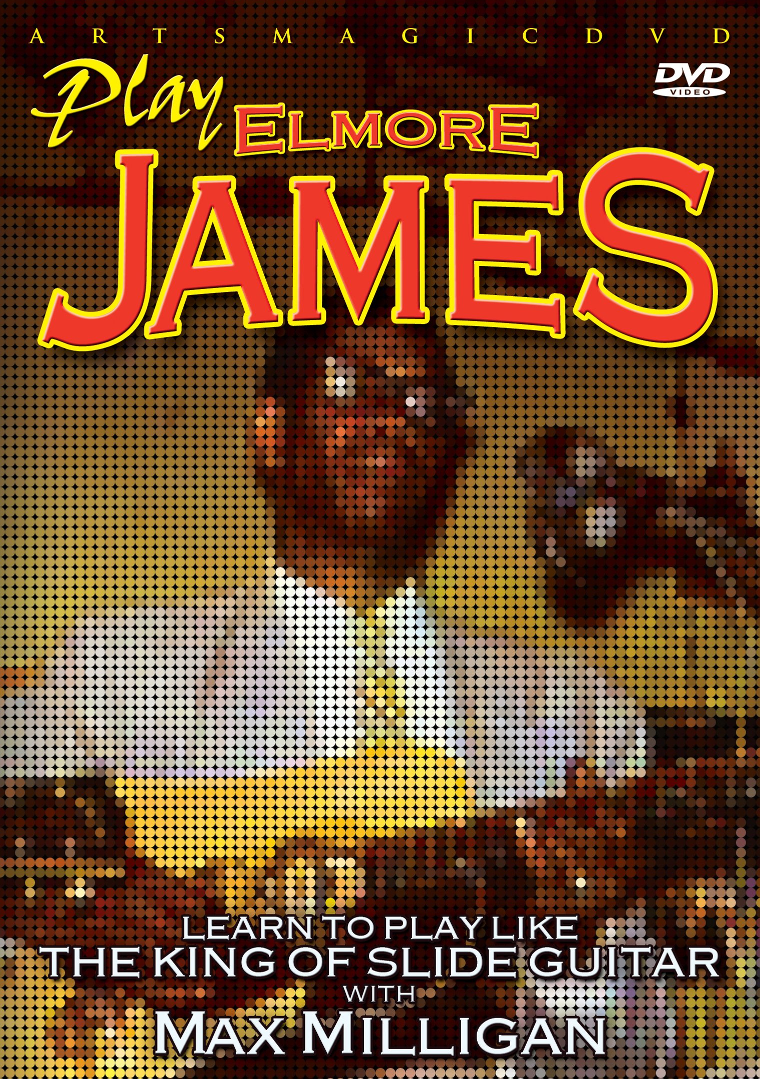 Play Elmore James - Authentic Blues Guitar Music for Relaxation, Study & Road Trips