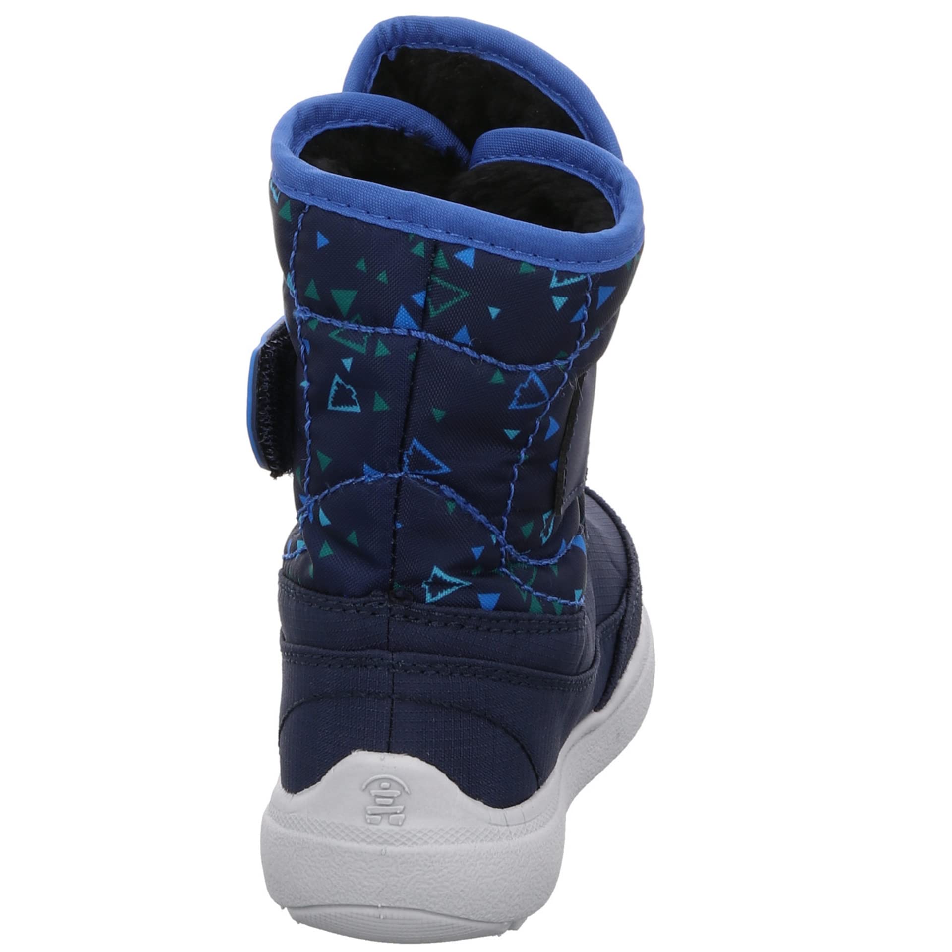 Kamik Baby Boys Snowbee P Winter Boots - Waterproof & Insulated Toddler Snow Boots for Cold Weather - Perfect for Snow Play, Outdoor Adventures & Winter Walks