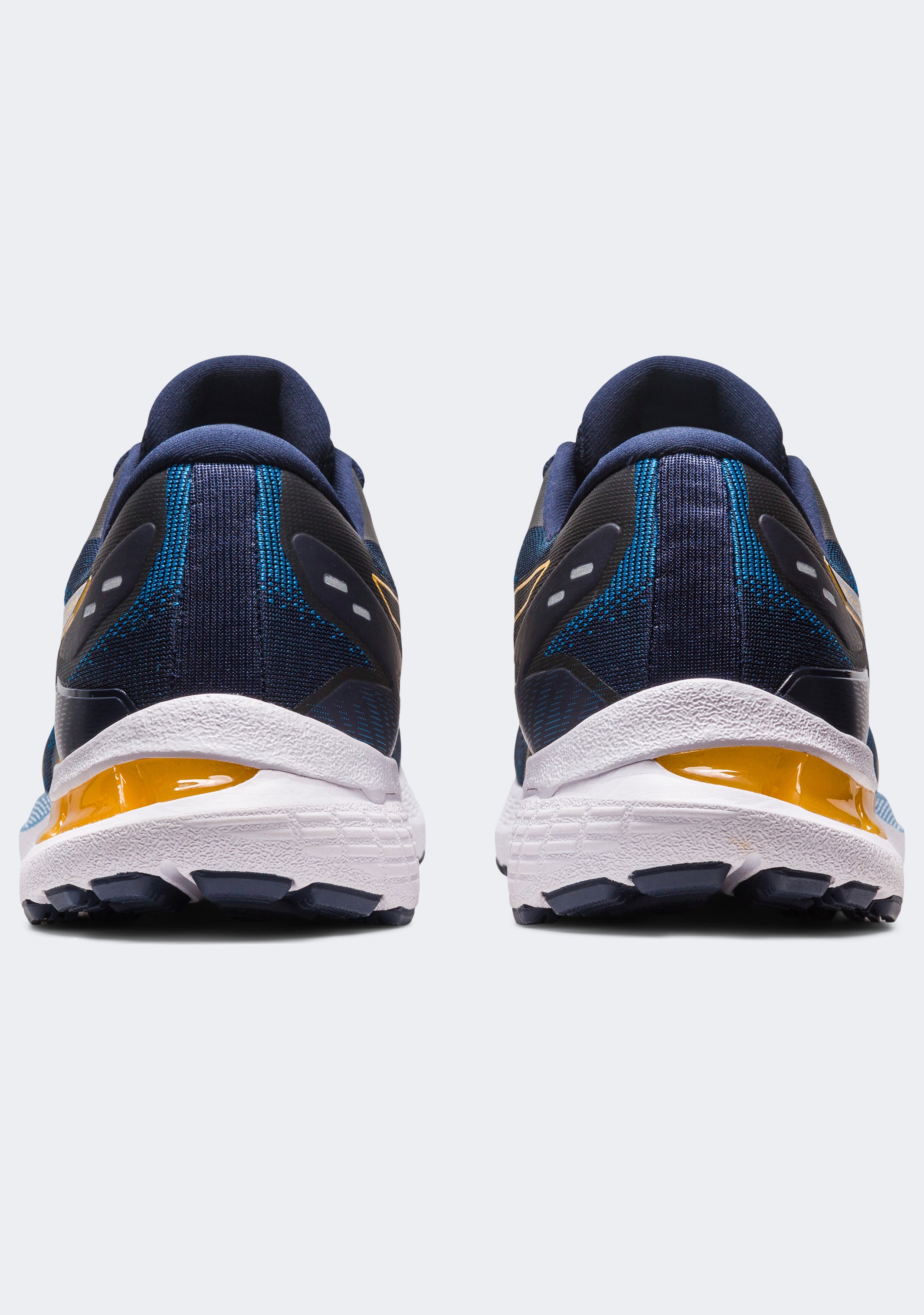 ASICS Men's Gel-Superion 6 Running Shoes - Lightweight Cushioned Sneakers for Road Running & Training - Comfortable Athletic Shoes for Jogging, Gym Workouts & Daily Wear