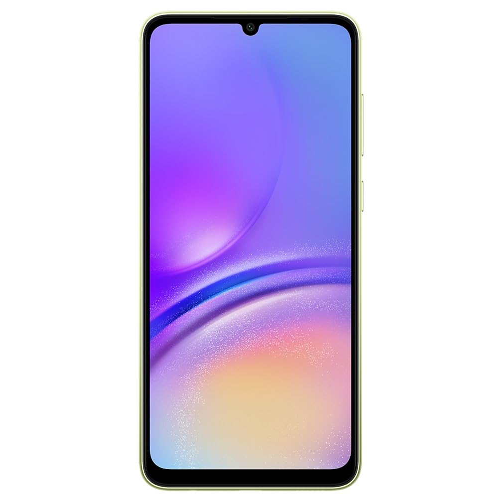 SAMSUNG Galaxy A05 128GB 4GB RAM 6.7