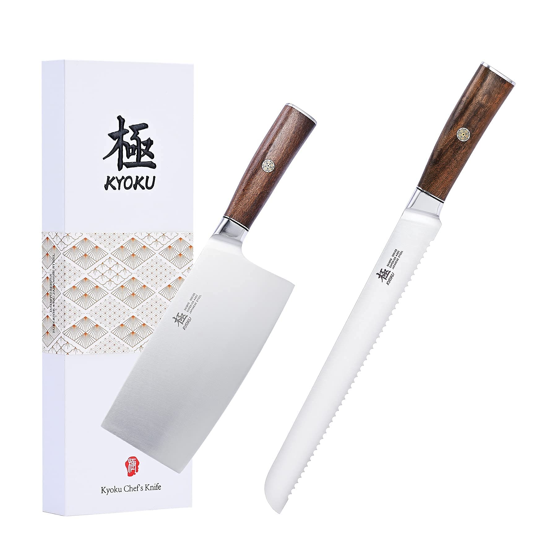 KYOKU Daimyo Series 10