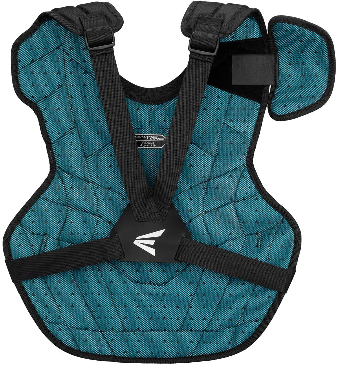 Easton Gametime Intermediate (13-15) NOCSAE Certified Catcher's Kit - Perfect for Youth Baseball Games & Practice