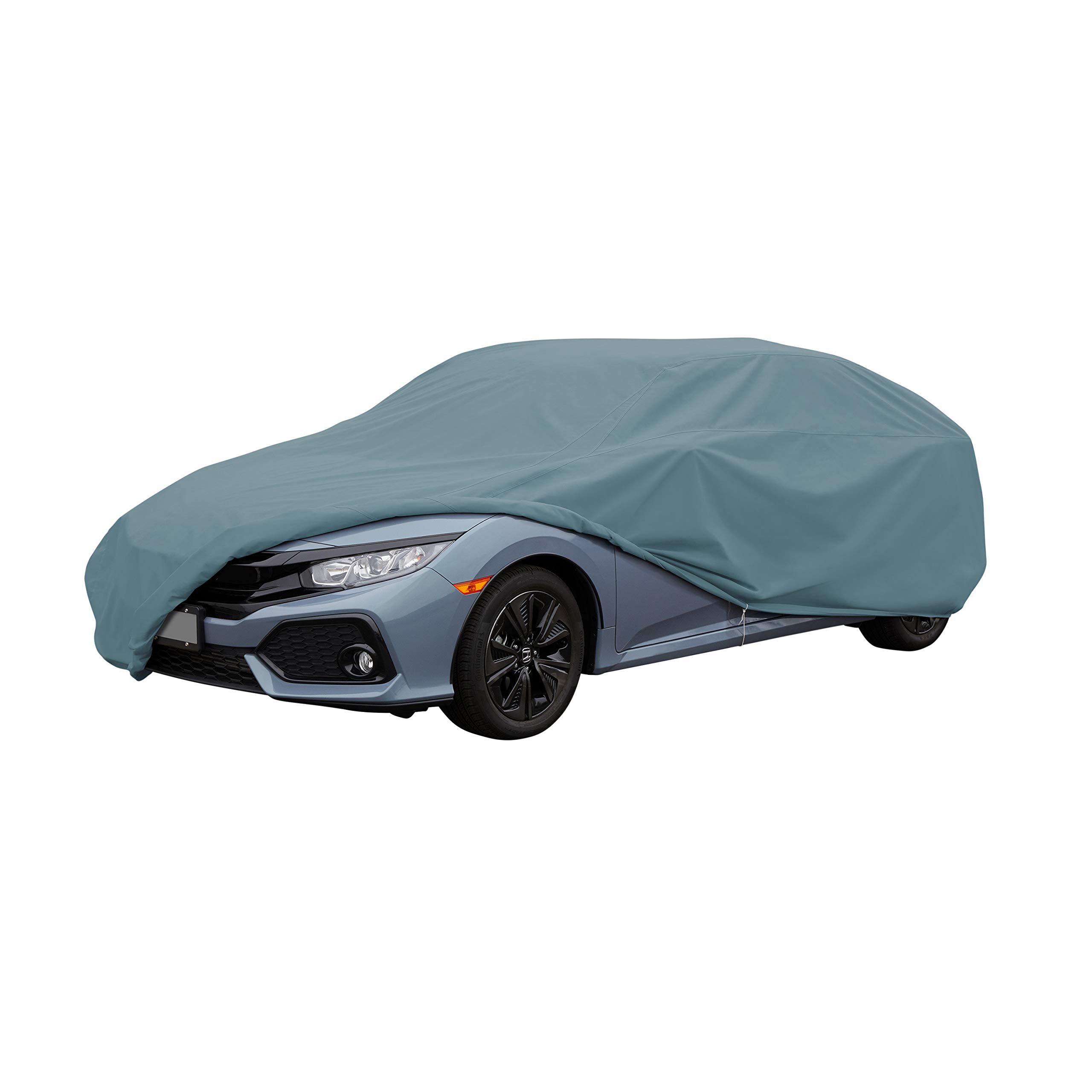 Classic PolyPRO Hatchback Cover 14'-15'3
